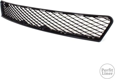 Perfit Liner New Replacement Parts Front Black Bumper Grille Grill Compatible With HONDA Odyssey Fits HO1036106 71102SHJA00 in Kuwait