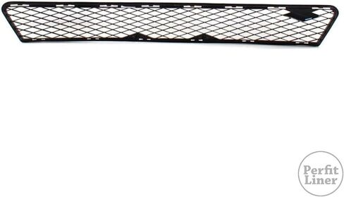 Perfit Liner New Replacement Parts Front Black Bumper Grille Grill Compatible With HONDA Odyssey Fits HO1036106 71102SHJA00 in Kuwait