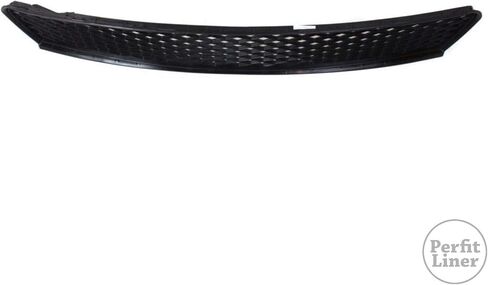 Perfit Liner New Replacement Parts Front Black Bumper Grille Grill Compatible With HONDA Odyssey Fits HO1036106 71102SHJA00 in Kuwait