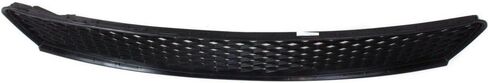 Perfit Liner New Replacement Parts Front Black Bumper Grille Grill Compatible With HONDA Odyssey Fits HO1036106 71102SHJA00 in Kuwait