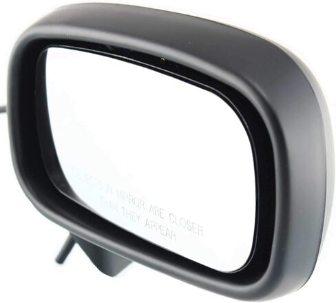 Kool Vue Passenger Side Power Mirror for Pontiac Bonneville 1992-1999 Paintable in Saudi Arabia
