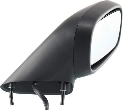 Kool Vue Passenger Side Power Mirror for Pontiac Bonneville 1992-1999 Paintable in Saudi Arabia