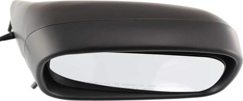Kool Vue Passenger Side Power Mirror for Pontiac Bonneville 1992-1999 Paintable in Saudi Arabia