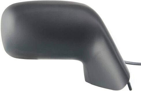 Kool Vue Passenger Side Power Mirror for Pontiac Bonneville 1992-1999 Paintable in Saudi Arabia