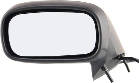 Kool Vue Passenger Side Power Mirror for Pontiac Bonneville 1992-1999 Paintable in Kuwait