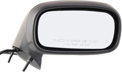 Kool Vue Passenger Side Power Mirror for Pontiac Bonneville 1992-1999 Paintable in Saudi Arabia