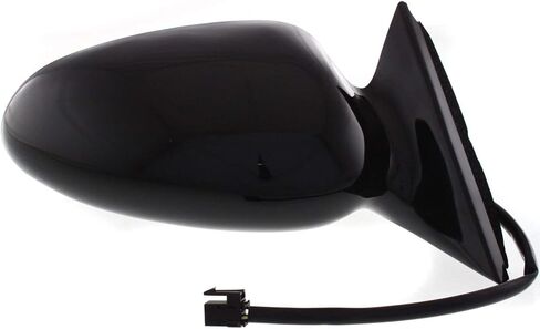 Garage-Pro Driver & Passenger Side Power Heated Mirrors for Chevrolet Monte Carlo 2000-2007 Paintable in Saudi Arabia
