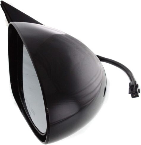 Garage-Pro Driver & Passenger Side Power Heated Mirrors for Chevrolet Monte Carlo 2000-2007 Paintable in Saudi Arabia
