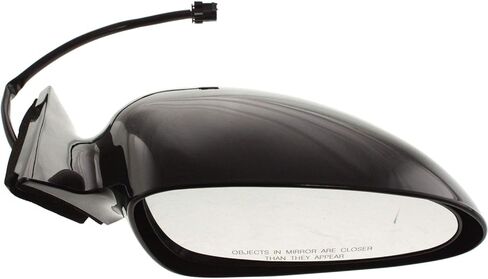 Garage-Pro Driver & Passenger Side Power Heated Mirrors for Chevrolet Monte Carlo 2000-2007 Paintable in Saudi Arabia