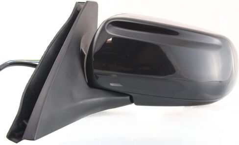 مرايا كهربائية جانبية للسائق والراكب من Garage-Pro لسيارة Mazda Protege 1999-2003 قابلة للطلاء in Saudi Arabia