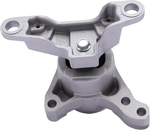 3 Pcs Engine Mount Set for Ford Fusion 2013-2014 1.6L / 2014-2020 1.5L Engine Mount Kit Automatic Motor Mount Kit Direct Replacement 3327 3329 3348 A5603 A5830 A5768 in Saudi Arabia