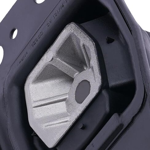 3 Pcs Engine Mount Set for Ford Fusion 2013-2014 1.6L / 2014-2020 1.5L Engine Mount Kit Automatic Motor Mount Kit Direct Replacement 3327 3329 3348 A5603 A5830 A5768 in Saudi Arabia
