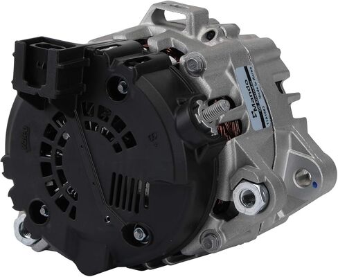 New HL Mando Original Equipment 11A1683 Alternator for 2019-2020 Kia Sedona, 2019-2020 Kia Sorento 3.3L, 2017-2019 Kia Cadenza 373003L050 in Saudi Arabia