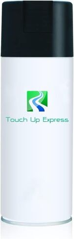 PBJ Hydro Blue Metallic Automotive Basecoat Paint Aerosol Can in Saudi Arabia