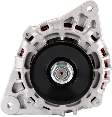 OE Replacement Alternator Compatible 2008-2016 For Bobcat Toolcat 5600 12390N,12390 in Saudi Arabia