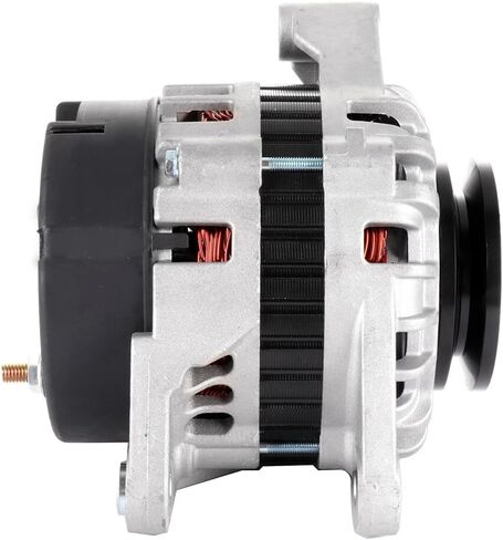 OE Replacement Alternator Compatible 2008-2016 For Bobcat Toolcat 5600 12390N,12390 in Saudi Arabia
