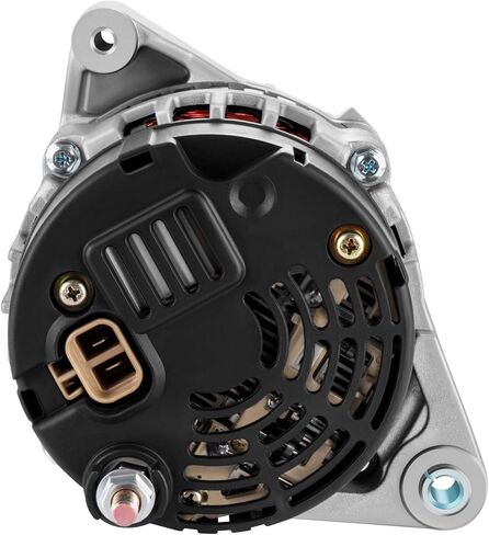 OE Replacement Alternator Compatible 2008-2016 For Bobcat Toolcat 5600 12390N,12390 in Saudi Arabia
