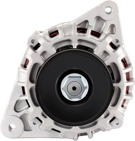 OE Replacement Alternator Compatible 2008-2016 For Bobcat Toolcat 5600 12390N,12390 in Saudi Arabia