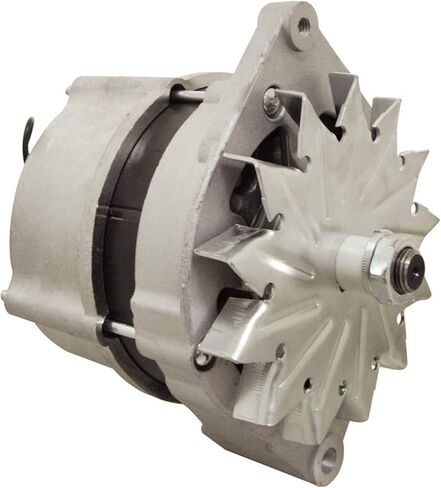 OEG Parts New Alternator Compatible With John Deere Backhoe 310 310G 310Sg 315 315D 410 410C 710 710D 11.201.935 11.204.382 11.204.395 11.203.641 9-515-170 9-515-241 in Saudi Arabia