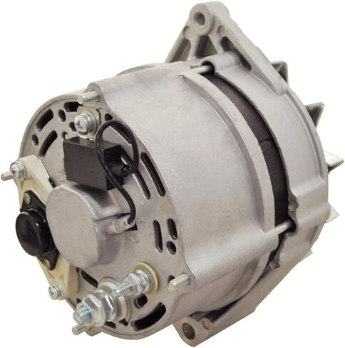 OEG Parts New Alternator Compatible With John Deere Backhoe 310 310G 310Sg 315 315D 410 410C 710 710D 11.201.935 11.204.382 11.204.395 11.203.641 9-515-170 9-515-241 in Saudi Arabia