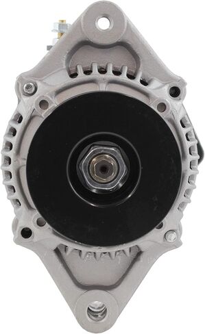 New Alternator for Komatsu Wheel Loader WA65-5,WA70-5,WA80-5,WA100M-5 4D95L Dsl Eng Replaces C6008611611 4982229 101211-2940 101211-2941 700723602 721/150865 146-06117 90-29-5469N 90-29-5524 in Saudi Arabia