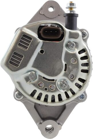 New Alternator for Komatsu Wheel Loader WA65-5,WA70-5,WA80-5,WA100M-5 4D95L Dsl Eng Replaces C6008611611 4982229 101211-2940 101211-2941 700723602 721/150865 146-06117 90-29-5469N 90-29-5524 in Saudi Arabia