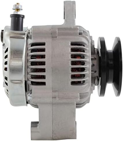 New Alternator for Komatsu Wheel Loader WA65-5,WA70-5,WA80-5,WA100M-5 4D95L Dsl Eng Replaces C6008611611 4982229 101211-2940 101211-2941 700723602 721/150865 146-06117 90-29-5469N 90-29-5524 in Saudi Arabia