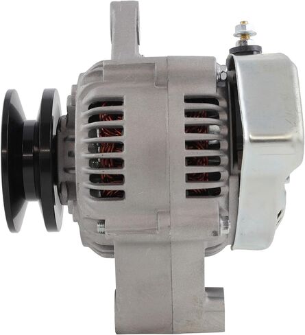 New Alternator for Komatsu Wheel Loader WA65-5,WA70-5,WA80-5,WA100M-5 4D95L Dsl Eng Replaces C6008611611 4982229 101211-2940 101211-2941 700723602 721/150865 146-06117 90-29-5469N 90-29-5524 in Saudi Arabia