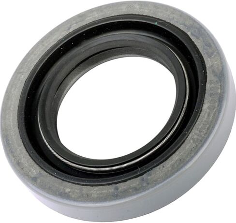 Front Transfer Case Output Shaft Seal for Dodge Ramcharger 1978 1979 1 x in Saudi Arabia