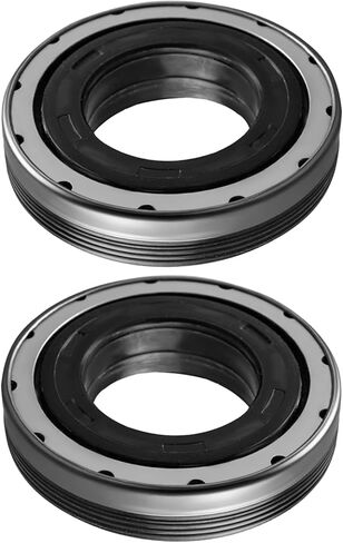 22761722 Front Axle Shaft Seal Fit for Silverado 1999-2007 Avalanche 2002-2006 Tahoe 2001-2006 Cadillac Escalade 2002-2006 GMC Yukon 1500 2000-2006 Replace 12471591 12471682 in Kuwait