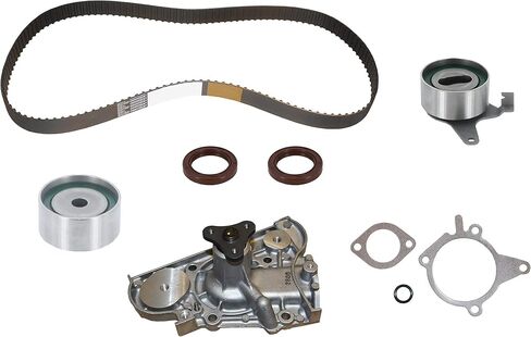 مجموعة حزام التوقيت Continental PP179LK2 Pro Series Plus مع مضخة مياه in Kuwait