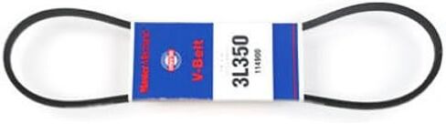 GATES CORPORATION 3L350 MM 35x3/8 FHP V Belt in Saudi Arabia
