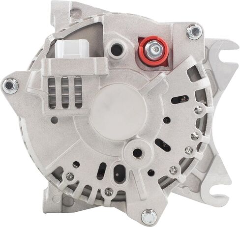 مولد كهربائي ممتاز جديد متوافق مع Ford Mustang 05 06 07 08 09 4.6L يستبدل 4R3T-10300-BB 4R3Z-10346-BB 7R3Z-10346-BARM RM7R3T-10300-DD 335-1201 GL-628 GL-920 GL-8745-RM 1N3190 213-3190 in Saudi Arabia