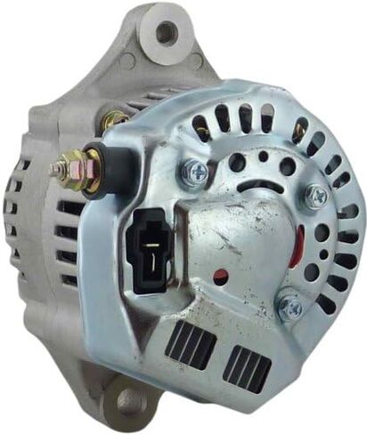 New Gladiator Alternator Compatible with Kubota A28 New Holland 1220, MC22, TC21D, TC24D 1987-1998 Thermo King UMD 1991 100211-1610 100211-1611 100211-1630 100211-1640 100211-4690 101211-1060 in Saudi Arabia