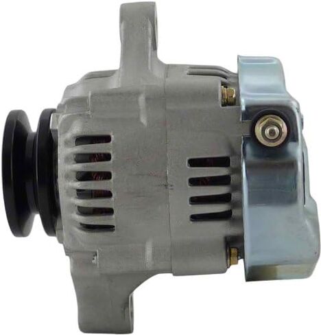 New Gladiator Alternator Compatible with Kubota A28 New Holland 1220, MC22, TC21D, TC24D 1987-1998 Thermo King UMD 1991 100211-1610 100211-1611 100211-1630 100211-1640 100211-4690 101211-1060 in Saudi Arabia