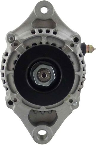 New Gladiator Alternator Compatible with Kubota A28 New Holland 1220, MC22, TC21D, TC24D 1987-1998 Thermo King UMD 1991 100211-1610 100211-1611 100211-1630 100211-1640 100211-4690 101211-1060 in Saudi Arabia