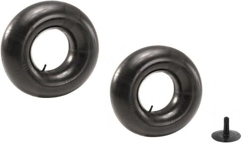 (2) Tire Inner Tubes 18x8.5-10 18x8.5x10 18-8.5-10 18 8.5 10 TR13 Straight Valve in Saudi Arabia