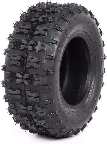 13x5.00-6 Knobby Tire in Kuwait