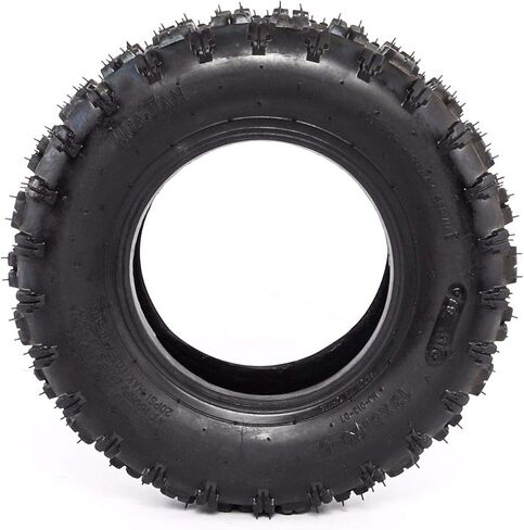 13x5.00-6 Knobby Tire in Kuwait