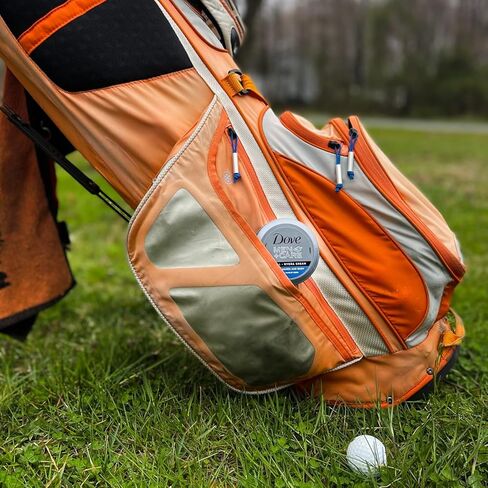 Dove Men+Care Ultra Hydra Cream, Face, Hands and Body care, All Skin Types, 6 Pack of 2.53 Oz Each in Kuwait