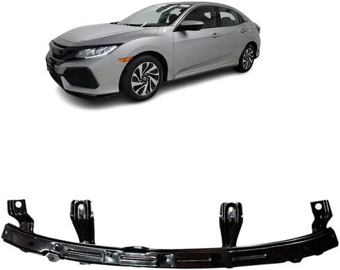 for 2016-2021 Honda Civic Bumper Cover Retainer in Saudi Arabia