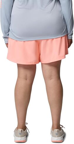 Columbia PFG Castback™ Shorts in Saudi Arabia