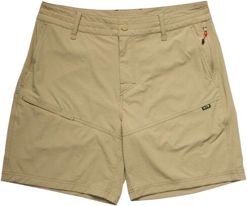 Tech Shorts in Shoalwater Style by HOWLER BROTHERS in Saudi Arabia