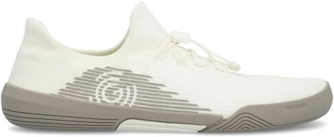 GROUNDIES Women's G-Pure Barefoot Sneakers – Wide Toe Box, Zero-Drop Knit Shoes, Lightweight Flexible Sole in Kuwait