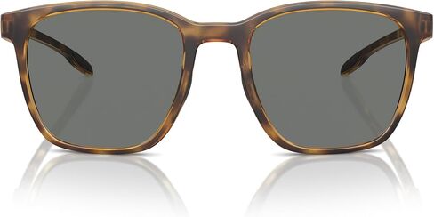 نظارة شمسية أصلية للجنسين بإطار سلحفاة غير لامع، عدسات مستقطبة رمادية، 54 ملم in Kuwait