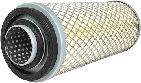Inner & Outer Air Filter Set 1026131M92 1094269M91 Compatible with Massey Ferguson Tractor 150 165 175 180 50A 50F 50H 420 4400 445A 4500 4600 4610 50A 50C 50D 515 531 532 535 545 MF150 MF165 in Saudi Arabia