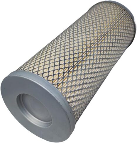 Inner & Outer Air Filter Set 1026131M92 1094269M91 Compatible with Massey Ferguson Tractor 150 165 175 180 50A 50F 50H 420 4400 445A 4500 4600 4610 50A 50C 50D 515 531 532 535 545 MF150 MF165 in Saudi Arabia