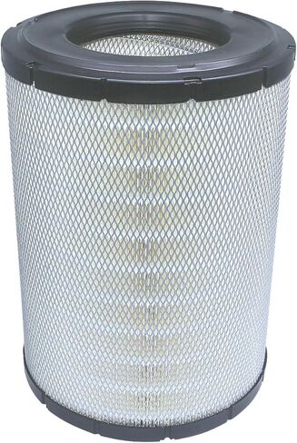 AF25359 Engine Air Filter Replaces P533930 46664 RS3548 AF25354 LAF3930 6664 88664 CA8466 12471801 546664 TR521 For Isuzu NPR NPR-HD NRR NQR 4HK1 5.2L 4JJ1 3.0L 2005-2016 in Kuwait