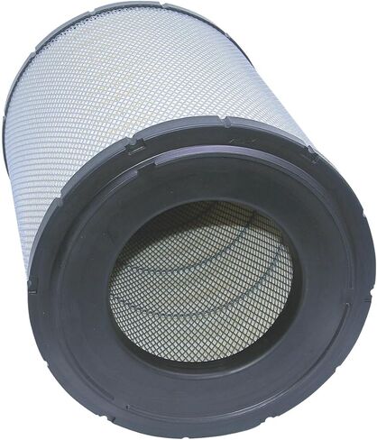 AF25359 Engine Air Filter Replaces P533930 46664 RS3548 AF25354 LAF3930 6664 88664 CA8466 12471801 546664 TR521 For Isuzu NPR NPR-HD NRR NQR 4HK1 5.2L 4JJ1 3.0L 2005-2016 in Kuwait