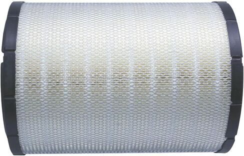 AF25359 Engine Air Filter Replaces P533930 46664 RS3548 AF25354 LAF3930 6664 88664 CA8466 12471801 546664 TR521 For Isuzu NPR NPR-HD NRR NQR 4HK1 5.2L 4JJ1 3.0L 2005-2016 in Kuwait